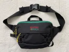 ミステリーランチ　MYSTERY RANCH ヒップモンキー2