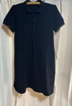 バーバリー　ワンピース