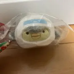 すみっコぐらし ひこうき