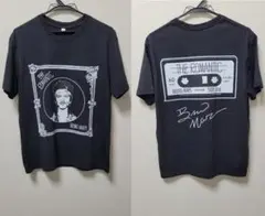 Bruno Mars The Romantic ツアー Tシャツ ブルーノマーズ - メルカリ