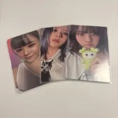 TWICE ジョンヨン トレカセット