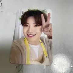 treasure ジュンギュ　トレカ　blooming