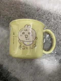 ちいかわベビー Chiikawa Baby ノベルティ プラコップうさぎ