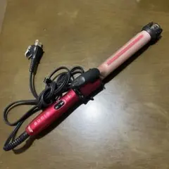 テスコム　カールヘアアイロン 最大190度