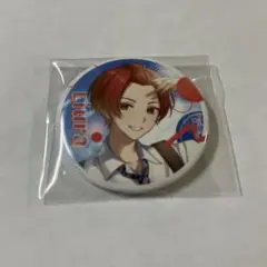 いれいす　りうら　stay high‼︎ 缶バッジ