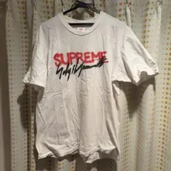 Supreme グラフィックプリント Tシャツ L