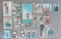 呪術廻戦　五条悟