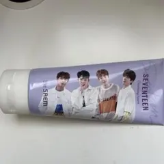 SEVENTEEN cleansing foam The SAEMのサムネイル