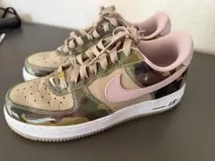 ♡♡♡様専用NIKE AIR FORCE 1 LOW DESERT 24.5cm
