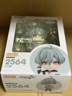2026年最新】亥清悠 ねんどろいどの人気アイテム - メルカリ