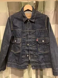 ジャーナルスタンダード　Levi's デニムジャケットのみ