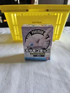 ポケモンキッズ プロジェクト・ミュウ編 ミュウのサムネイル