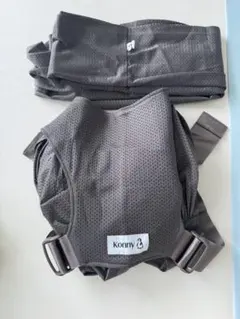 美品‼️Konny コニー抱っこ紐 FLEX AirMesh M-4XL