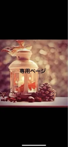 yuki様専用ページ