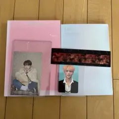 BTS MAP OF THE SOUL: PERSONA アルバム