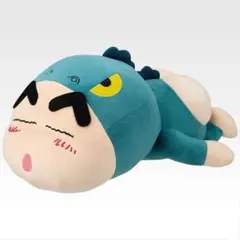 一番くじ クレヨンしんちゃん～アニメシーンセレクションだゾ～　ラストワン賞