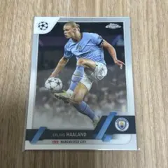 Erling Haaland 2022-23 Select PSA 9 - メルカリ