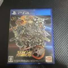 スーパーロボット大戦30 PS4