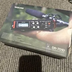 TASCAM TA-1VP マイクプリアンプ/コンプ/EQ/オートチューンetc - メルカリ