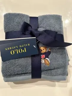 しばいぬ様専用Polo Ralph Lauren タオル33×34