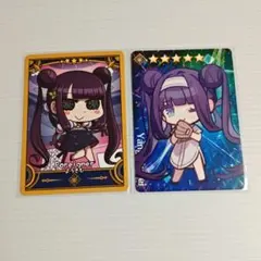 2026年最新】fgo野球カードの人気アイテム - メルカリ