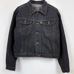 n.hoolywood ギャラクティック デニムジャケット #levi