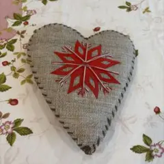 フランス買ったクリスマス小物