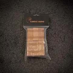 2025年最新】Cardas ケーブルの人気アイテム - メルカリ