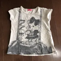 シスタージェニー Tシャツ 120