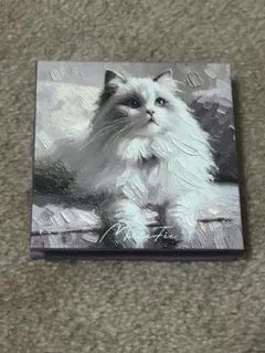 MY KITTY EYESHADOW PALETTEのサムネイル