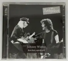 Johnny Winter / Rockpalast