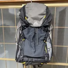 GREGORY TARGHEE 32 バックカントリー用ザック ネイビー - メルカリ
