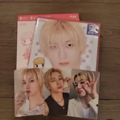 BOYNEXTDOOR HOW? トレカ 4種セット ソンホ sungho - メルカリ