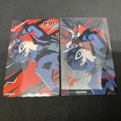 2026年最新】ペルソナ5 ジョーカー スリーブの人気アイテム - メルカリ