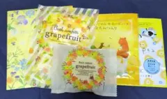 入浴剤セット 5点のサムネイル