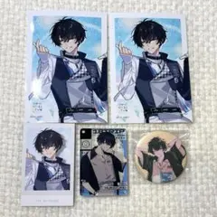 多聞くん今どっち！？ 坂口桜利 ポストカード ハンズ POPUP - メルカリ