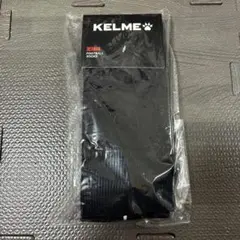KELME サッカーソックス 黒