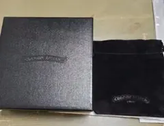 クロムハーツ　革袋　箱　付属品 クロムハーツ CHROME 空箱 付属品 革袋 ポリッシュ｜Yahoo