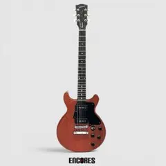 GIBSON LESPAUL SPECIAL DC 2003年製のサムネイル