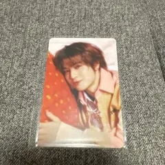 INI佐野雄大　Cake Ver.トレカ