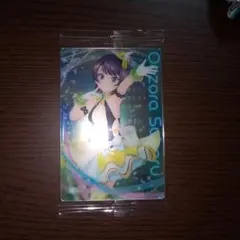 ホロライブウエハース2　大空スバル