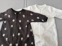 ドレスオール　カバーオール　70