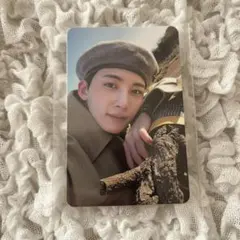 face the sun ep4 Path ジョンハン トレカ