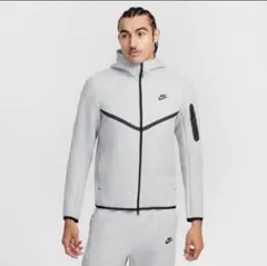 希少Sサイズ！Nike テックフリース