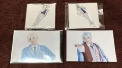 あんステ 英智 渉