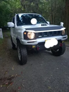 ファイターエンジン HT07 タービン ジムニー MT リフトアップ jb23 
