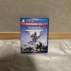 Horizon Zero Dawn: Complete Edition PS4