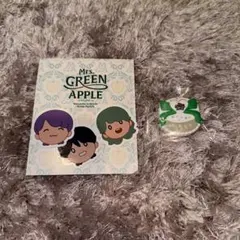 2025年最新】mrs. green apple ポップアップ ガチャの人気アイテム