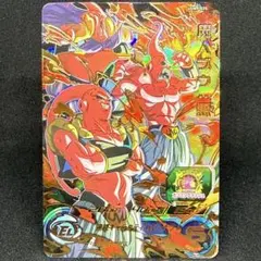 2026年最新】ドラゴンボールヒーローズ UR 魔人ブウ 悪の人気