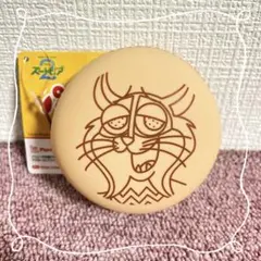 《パウバート》ズートピア2 パックンチョシリコンポーチ